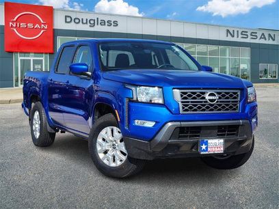 Certified 2024 Nissan Frontier SV w/ SV Convenience Package