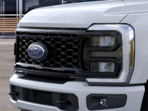 New 2026 Ford F250 XL w/ STX Appearance Package AWD/4WD image 17