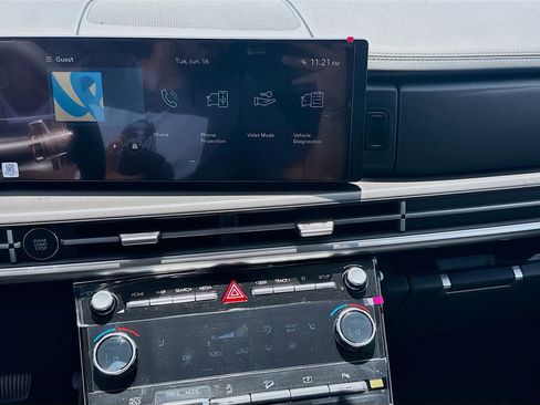 New 2026 Hyundai Santa Fe SEL FWD image 10