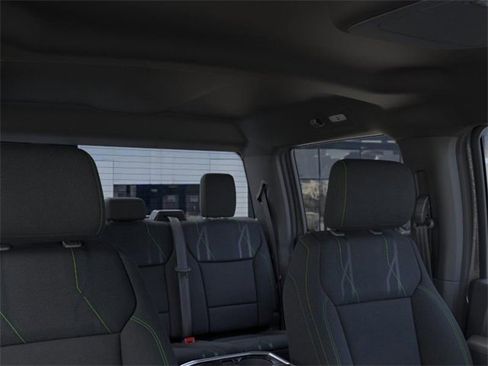 New 2025 Ford F150 STX w/ Equipment Group 200A image 22