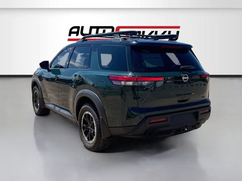 Used 2023 Nissan Pathfinder Rock Creek AWD/4WD image 5