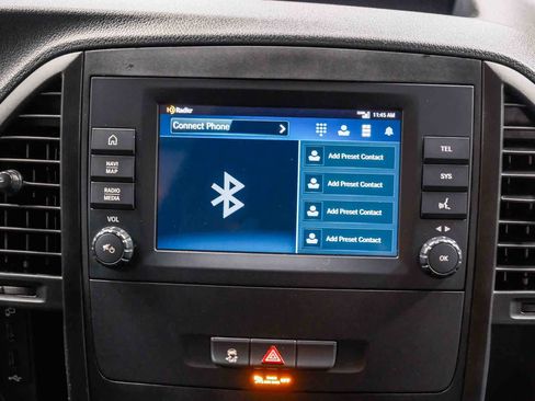 Used 2022 Mercedes-Benz Metris image 17