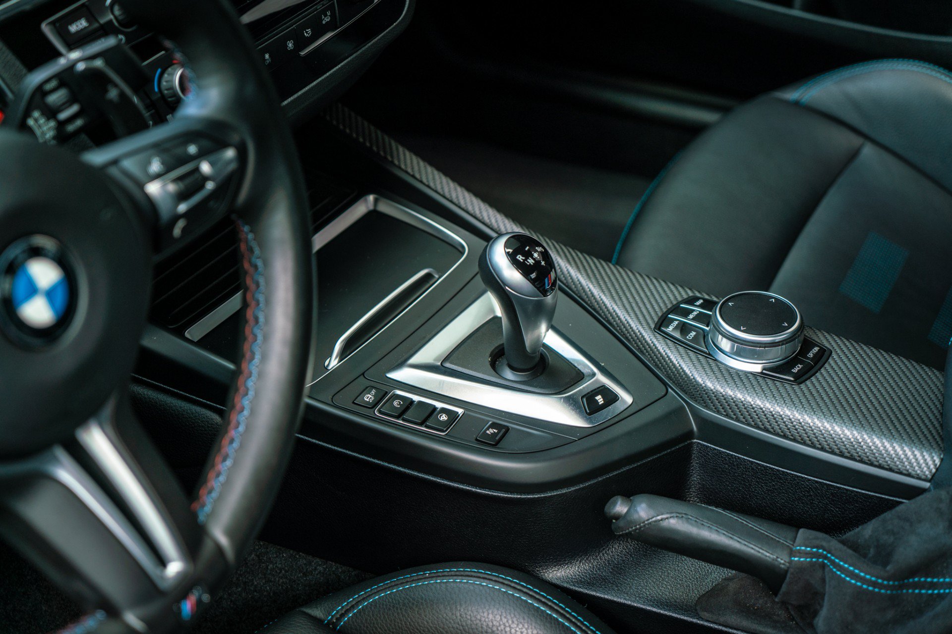 Used 2020 BMW M2 Competition w/ Executive Package RWD image 14