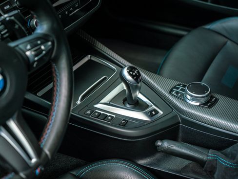 Used 2020 BMW M2 Competition w/ Executive Package RWD image 14