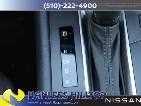 New 2026 Nissan Kicks SV w/ Charging Package image 19