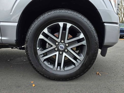 Used 2021 Ford F150 XL image 9