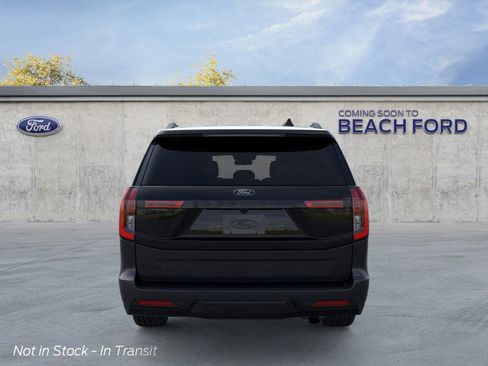 New 2026 Ford Expedition Max Platinum image 5