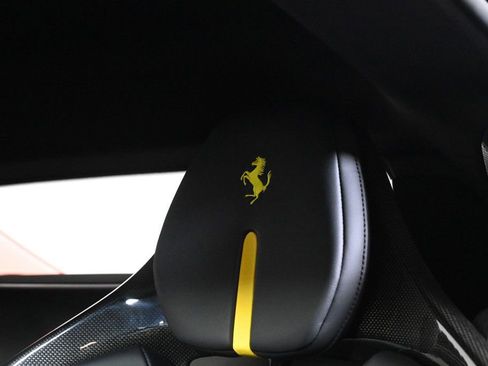 Certified 2024 Ferrari 296 GTB RWD image 19