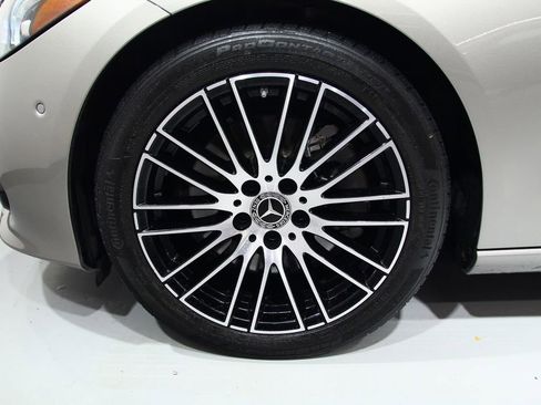 Certified 2023 Mercedes-Benz C 300 4MATIC Sedan image 17