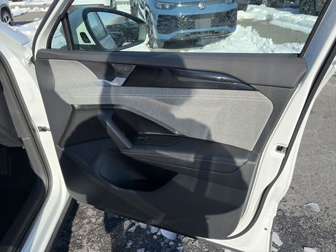New 2026 Volkswagen Tiguan S image 17