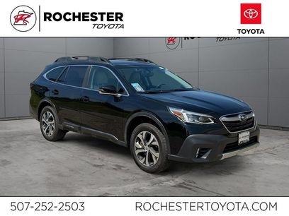 Used 2020 Subaru Outback Limited
