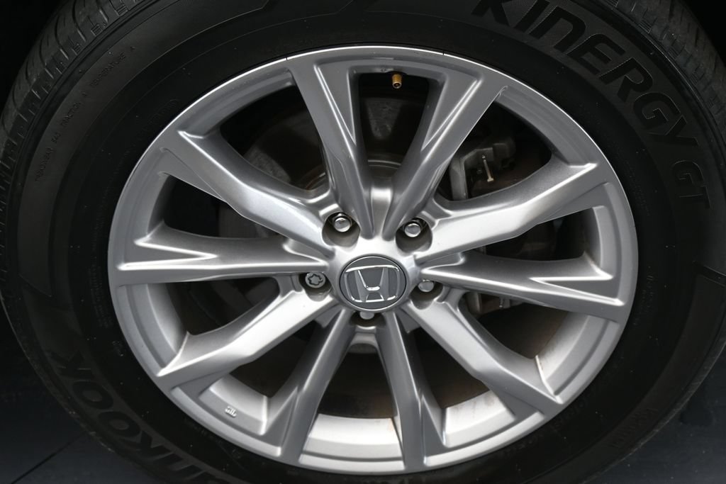 Used 2024 Honda CR-V EX image 45
