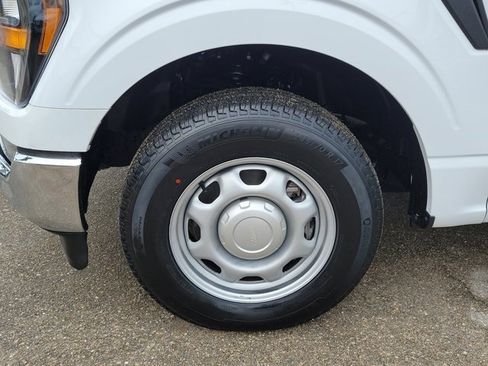 Certified 2023 Ford F150 XL image 8