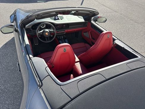 Used 2023 Porsche 911 Carrera 4 GTS image 35