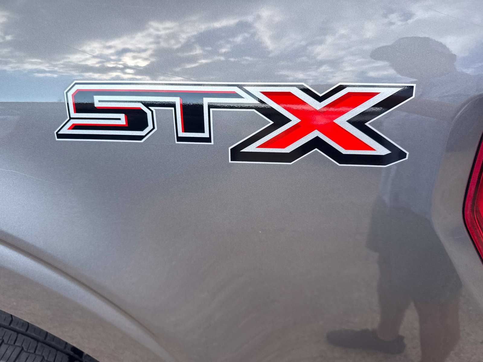 Used 2021 Ford F150 XL w/ STX Appearance Package RWD image 9