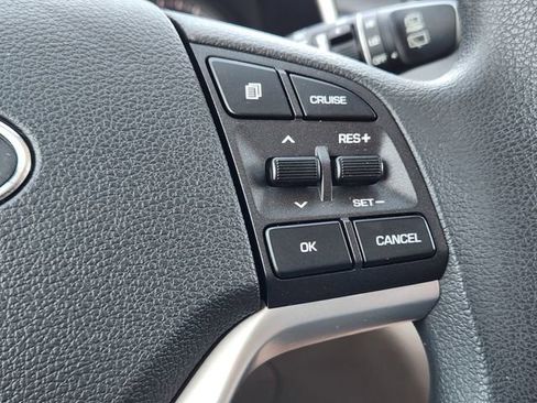 Used 2019 Hyundai Tucson Value image 29