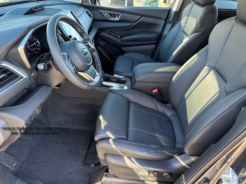 New 2026 Subaru Ascent Limited AWD/4WD image 15