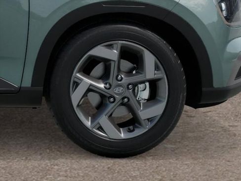 New 2026 Hyundai Venue SEL FWD image 8