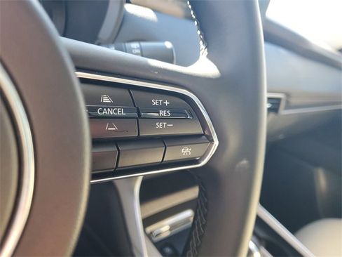 Certified 2024 MAZDA CX-90 Plug-In Hybrid w/ Premium Pkg image 24