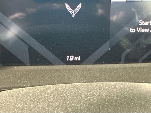 New 2025 Chevrolet Corvette Z06 w/ Z07 Performance Package image 12