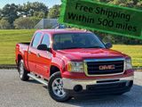 Used 2009 GMC Sierra 1500 SLE w/ Power Pack Plus image 2
