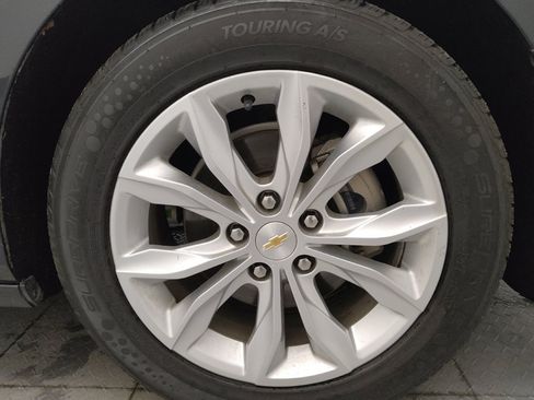 Used 2024 Chevrolet Malibu LT FWD image 31
