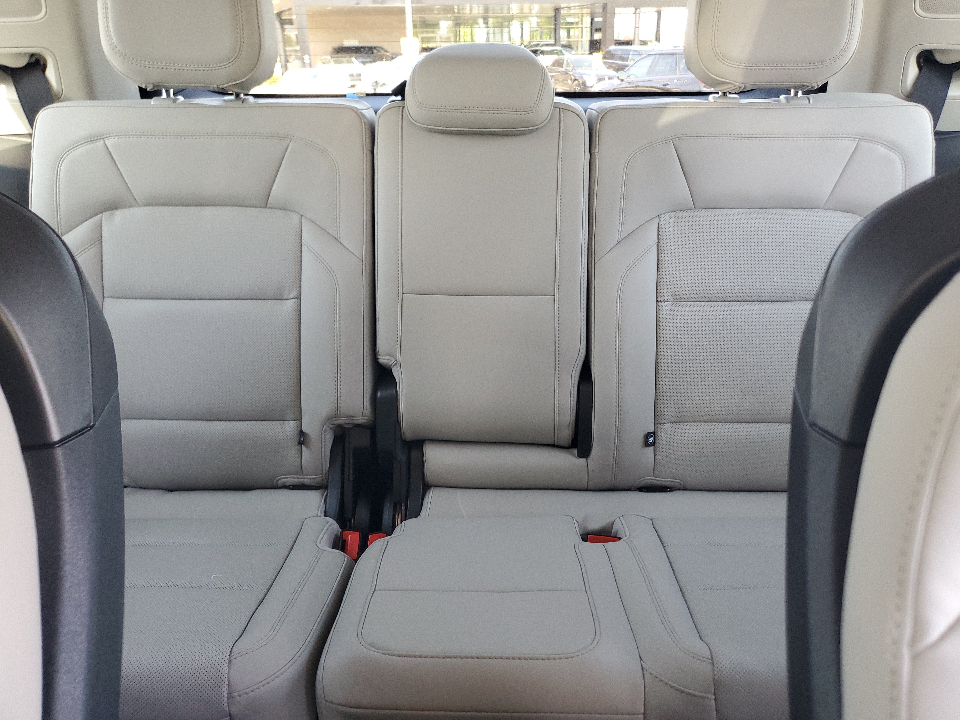 New 2026 Lincoln Navigator Reserve AWD/4WD image 31