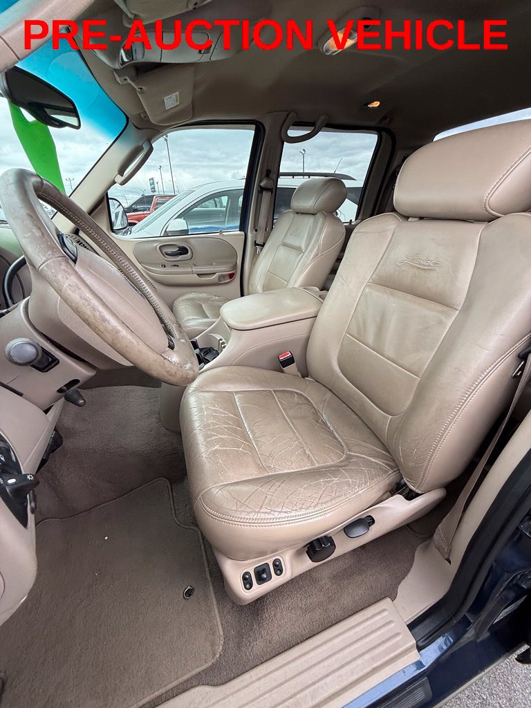Used 2002 Ford F150 2WD SuperCrew image 7