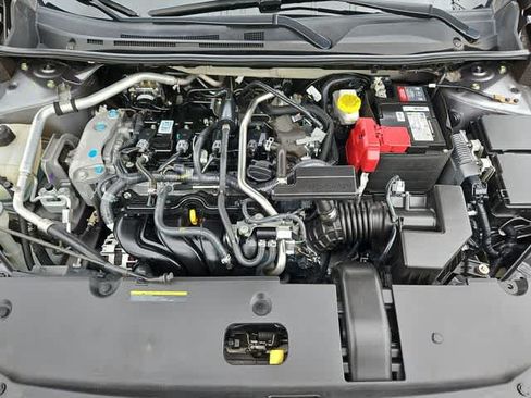 Used 2022 Nissan Sentra SR FWD image 12