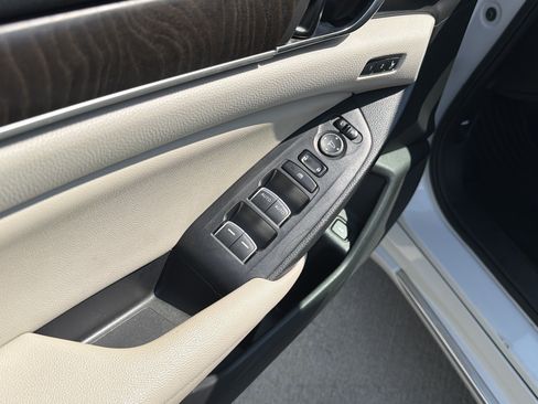 Used 2020 Honda Accord EX-L image 15