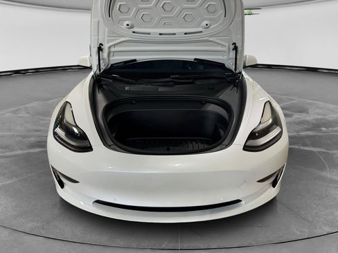 Used 2022 Tesla Model 3 Long Range AWD/4WD image 24
