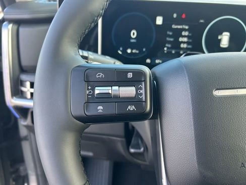 New 2026 Hyundai Santa Fe Limited image 15