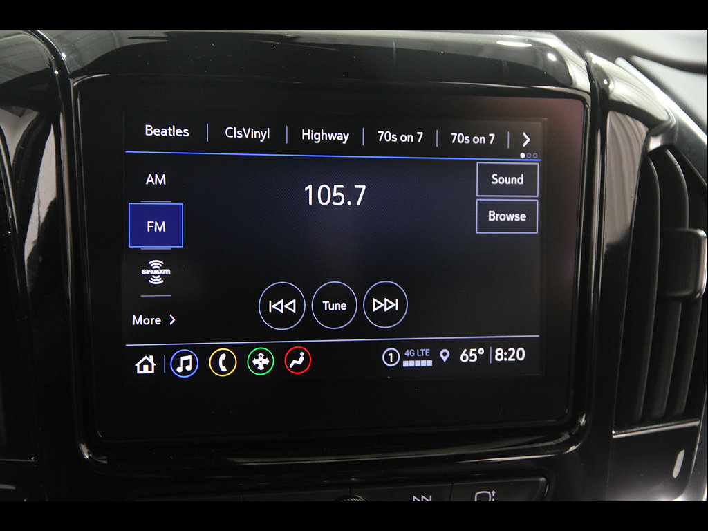 Certified 2023 Chevrolet Traverse LT AWD/4WD image 11