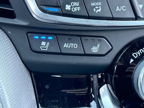Used 2022 Acura TLX w/ A-SPEC Pkg FWD image 32
