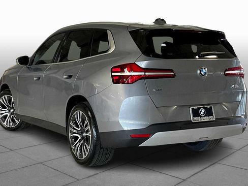 Used 2026 BMW X3 xDrive30 w/ Convenience Package image 12