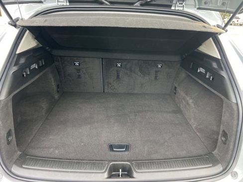 Used 2025 Buick Envision Sport Touring image 23