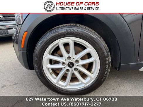 Used 2016 MINI Cooper Countryman S AWD/4WD image 62