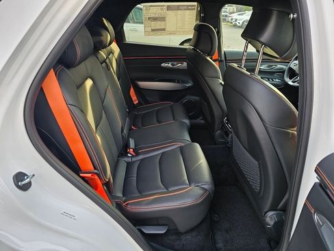 New 2026 Genesis GV70 2.5T Sport Prestige image 27