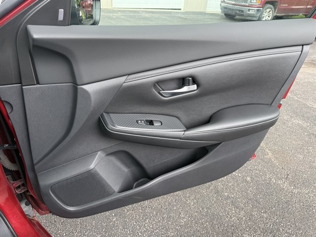 Used 2020 Nissan Sentra SV w/ Electronics Package FWD image 39