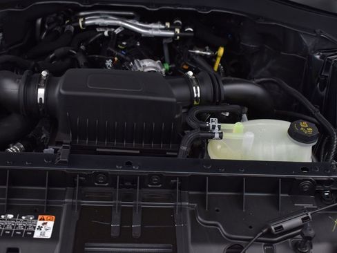 New 2026 Ford Explorer Tremor w/ Tremor Ultimate Package image 19