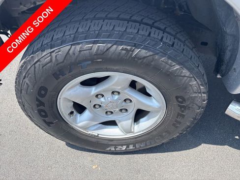 Used 2004 Toyota Tacoma PreRunner RWD image 21