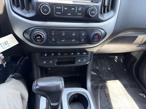 Used 2018 Chevrolet Colorado ZR2 AWD/4WD image 31