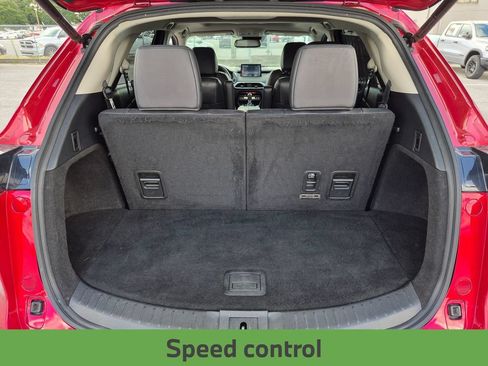 Used 2020 MAZDA CX-9 Touring w/ Touring Premium Package FWD image 30