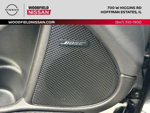 Certified 2024 Nissan Z Performance w/ Floor Mat Package RWD image 24