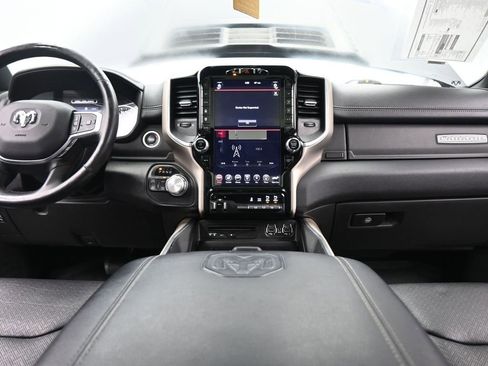 Used 2019 RAM 1500 Laramie image 24