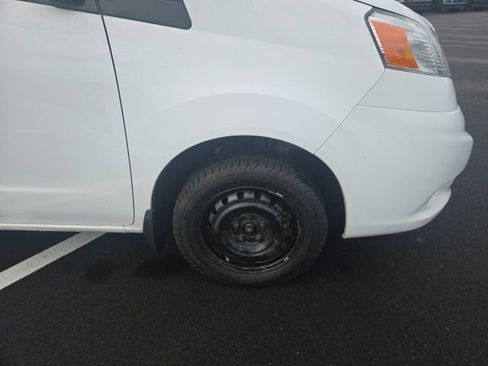Used 2017 Nissan NV200 SV image 5