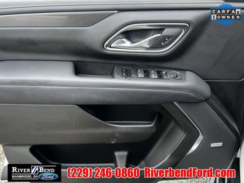 Used 2023 GMC Yukon XL AT4 image 14