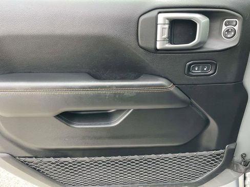 Used 2020 Jeep Gladiator Mojave image 22