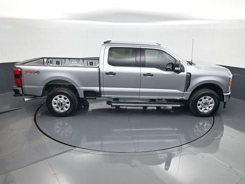 Used 2024 Ford F250 XLT w/ 360-Degree Camera Package AWD/4WD image 16