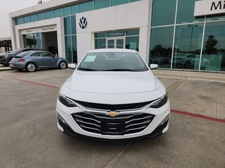 Used 2024 Chevrolet Malibu LT video 2